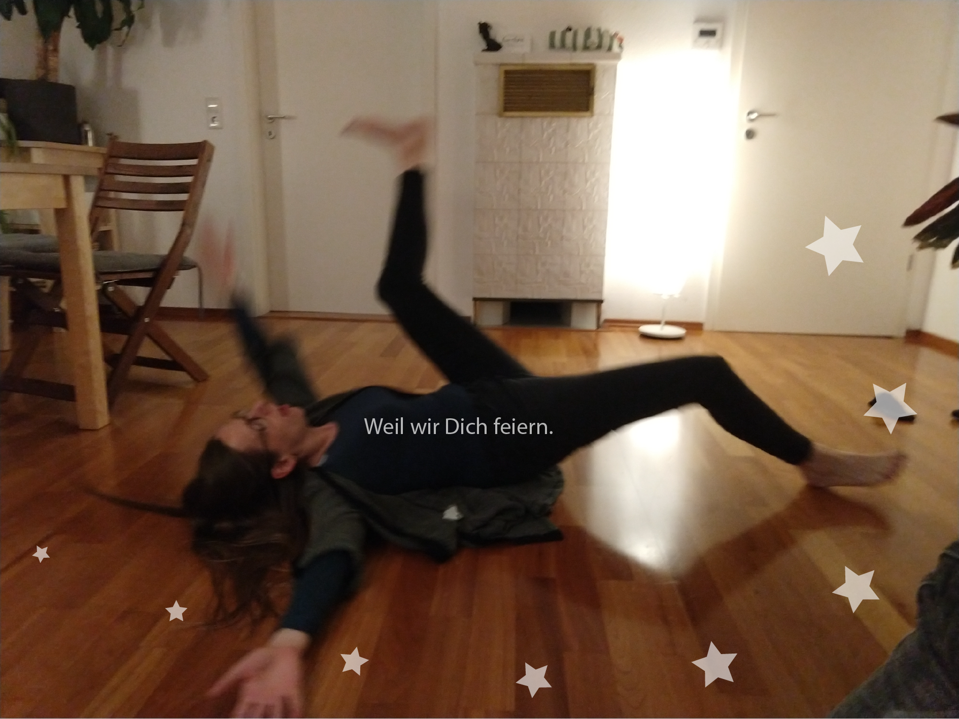 Advent!